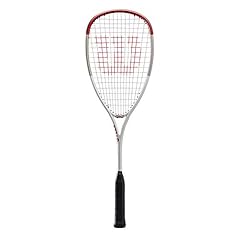 Wilson squash schläger gebraucht kaufen  Wird an jeden Ort in Deutschland