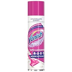 Vanish nettoyant tapis d'occasion  Livré partout en France