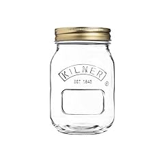 Kilner round glass for sale  Delivered anywhere in UK