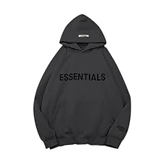 Generisch essentials hoodie gebraucht kaufen  Wird an jeden Ort in Deutschland