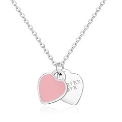 Jewanfix double heart for sale  Delivered anywhere in USA 