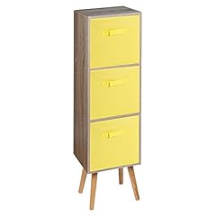 Urbnliving libreria legno usato  Spedito ovunque in Italia 