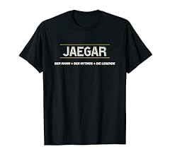 Jaegar der mann for sale  Delivered anywhere in UK