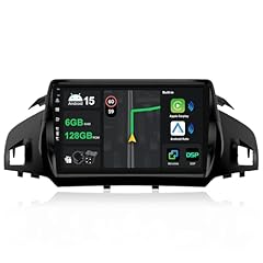 128g android autoradio usato  Spedito ovunque in Italia 