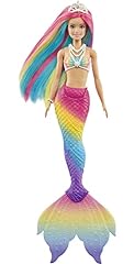 Barbie dreamtopia rainbow for sale  Delivered anywhere in Canada