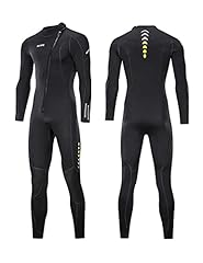 Men wetsuit full for sale  Delivered anywhere in UK