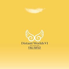 Distant worlds music for sale  Delivered anywhere in USA 