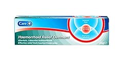 Care haemorrhoid relief for sale  Delivered anywhere in UK