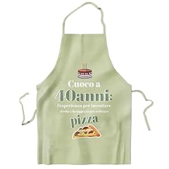 Kaïdensï grembiule barbecue usato  Spedito ovunque in Italia 