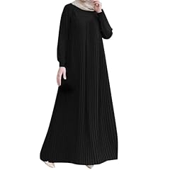 Beokeuioe muslim dresses for sale  Delivered anywhere in UK
