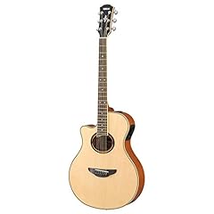 Yamaha apx700 acoustic for sale  Delivered anywhere in USA 