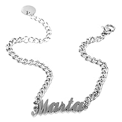 Flowers bracciale acciaio usato  Spedito ovunque in Italia 