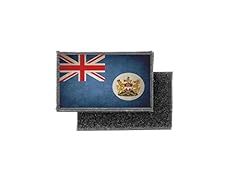 Flag patch printed for sale  Delivered anywhere in UK