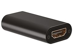 Goobay 58491 amplificatore usato  Spedito ovunque in Italia 