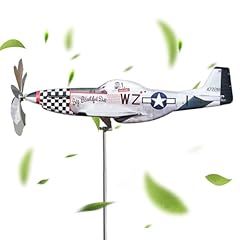 Airplane wind spinner for sale  Delivered anywhere in UK