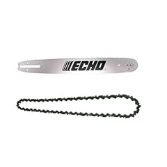 Genuine echo chainsaw for sale  Delivered anywhere in USA 