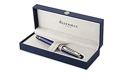 Waterman expert luxury for sale  Delivered anywhere in UK