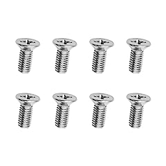 Cgeamdy 8pcs disco usato  Spedito ovunque in Italia 