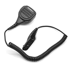 Sundely waterproof microphone for sale  Delivered anywhere in UK