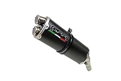 Scarico gpr exhaust usato  Spedito ovunque in Italia 
