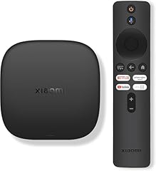 Xiaomi box 3rd usato  Spedito ovunque in Italia 