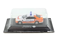 Altaya Models - 1:43 Scale Diecast C Class Police Johannesburg for sale  Delivered anywhere in UK