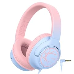 Iclever casque filaire d'occasion  Livré partout en France
