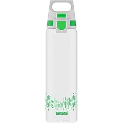 Sigg tritan trinkflasche gebraucht kaufen  Wird an jeden Ort in Deutschland