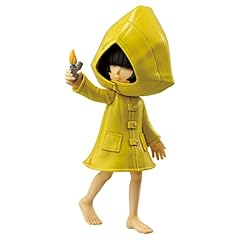 Banpresto little nightmares usato  Spedito ovunque in Italia 