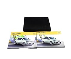 pochette opel d'occasion  Livré partout en France