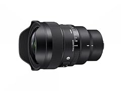Sigma 14mm 1.4 usato  Spedito ovunque in Italia 