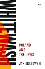 Whitewash poland and gebraucht kaufen  Wird an jeden Ort in Deutschland