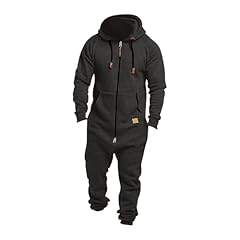Onesies men hooded for sale  Delivered anywhere in UK