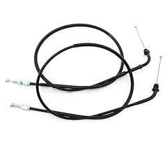 Short throttle cable for sale  Delivered anywhere in USA 