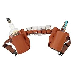 Beer belt holder for sale  Delivered anywhere in UK