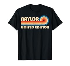 Naylor surname retro for sale  Delivered anywhere in USA 