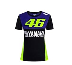 Yamaha ladies vr46 for sale  Delivered anywhere in UK
