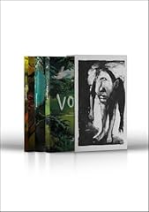 Vorrh. trilogia completa usato  Spedito ovunque in Italia 