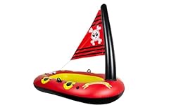 Poolmaster pirate boat for sale  Delivered anywhere in USA 