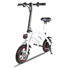 Used, Electric Bike, Windgoo Electric Bike 12’’ with 350W for sale  Delivered anywhere in UK