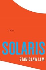 Solaris stanislaw lem gebraucht kaufen  Wird an jeden Ort in Deutschland