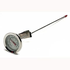 Dial thermometer homebrewing for sale  Delivered anywhere in USA 
