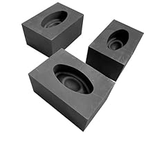 Fancy shape ingot for sale  Delivered anywhere in USA 