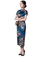 Znlfs cheongsam abito usato  Spedito ovunque in Italia 