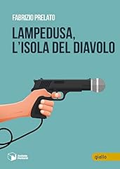 Lampedusa isola del usato  Spedito ovunque in Italia 