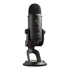 blue yeti microphone for sale  Delivered anywhere in USA 