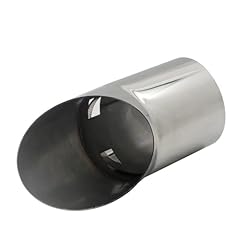 Exhaust tail pipes usato  Spedito ovunque in Italia 