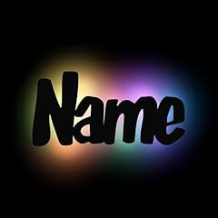 Name wand nachtlicht gebraucht kaufen  Wird an jeden Ort in Deutschland