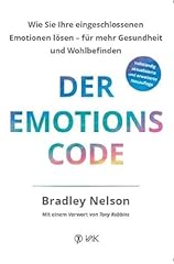 Emotionscode eingeschlossenen  gebraucht kaufen  Wird an jeden Ort in Deutschland