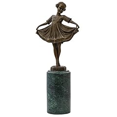 Aubaho sculpture bronze d'occasion  Livré partout en France